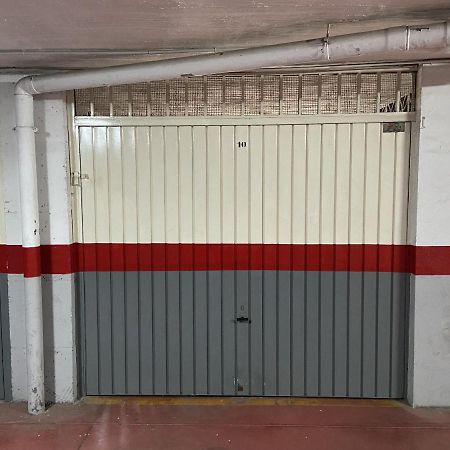 Piso De 1 Habitacion En Jalon By Sharingco 马拉加 外观 照片