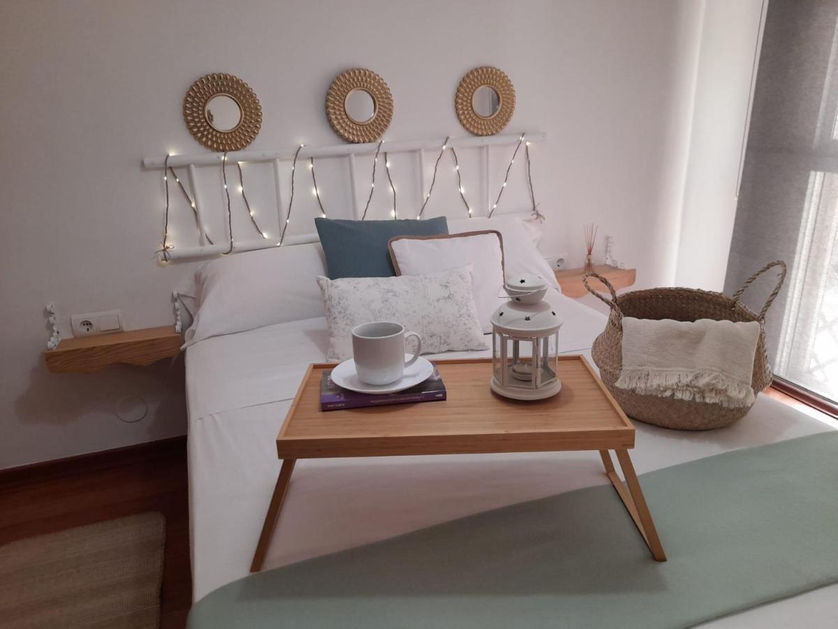 Piso De 1 Habitacion En Jalon By Sharingco 马拉加 外观 照片